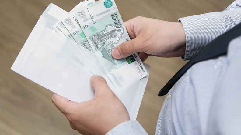 Названы самые высокооплачиваемые вакансии в Волгоградской области
