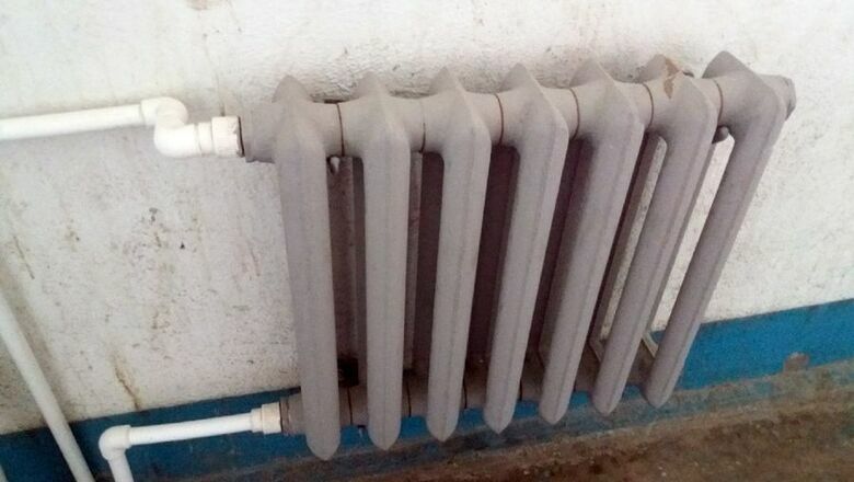 Власти Камышина решили включить отопление с 8 октября
