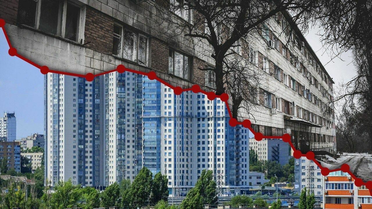 Индекс утраты: как и на что изменились цены в Волгограде в 2022 году