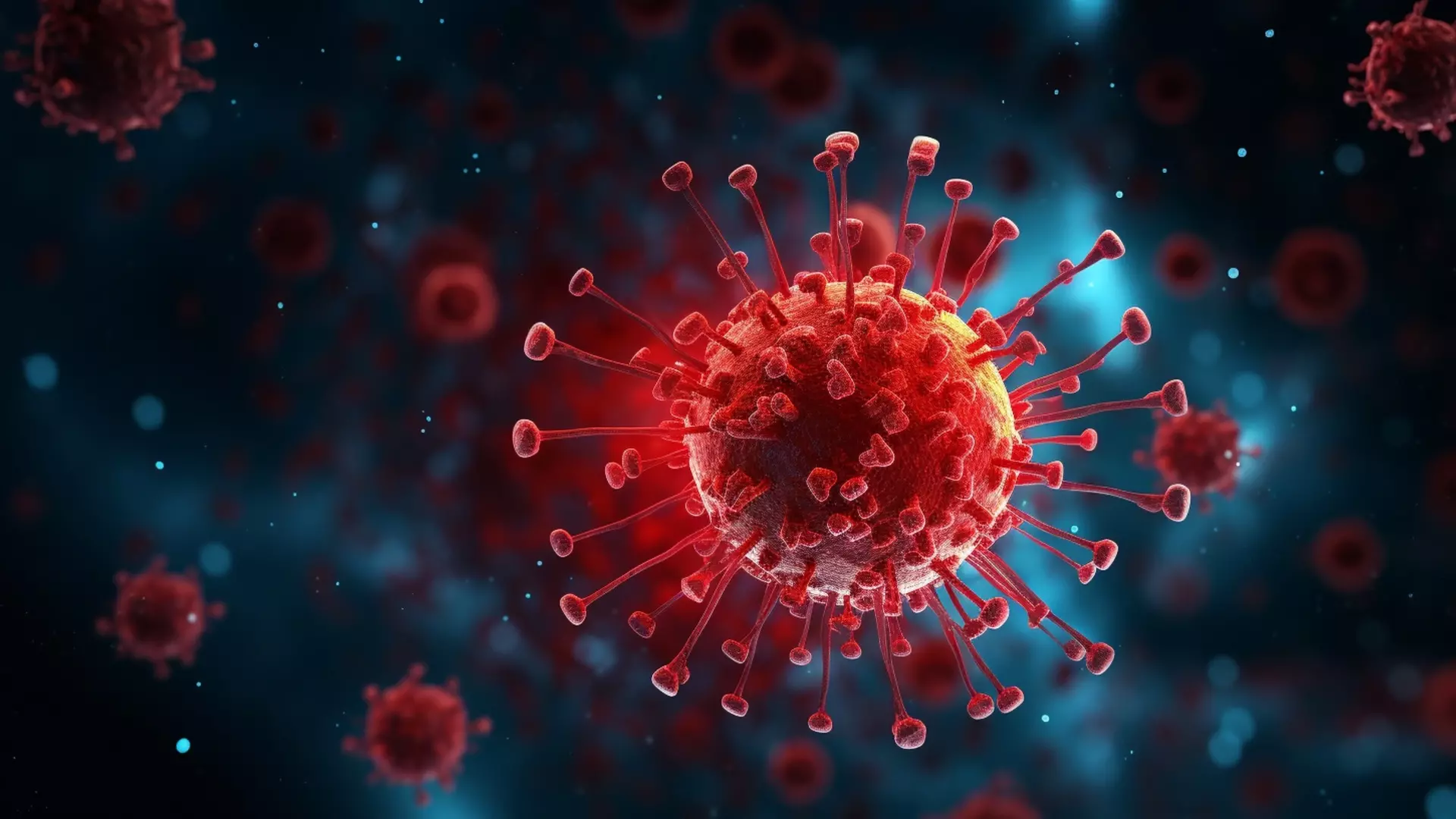Врачи рассказали о симптомах и способах лечения нового штамма коронавируса «пирола»