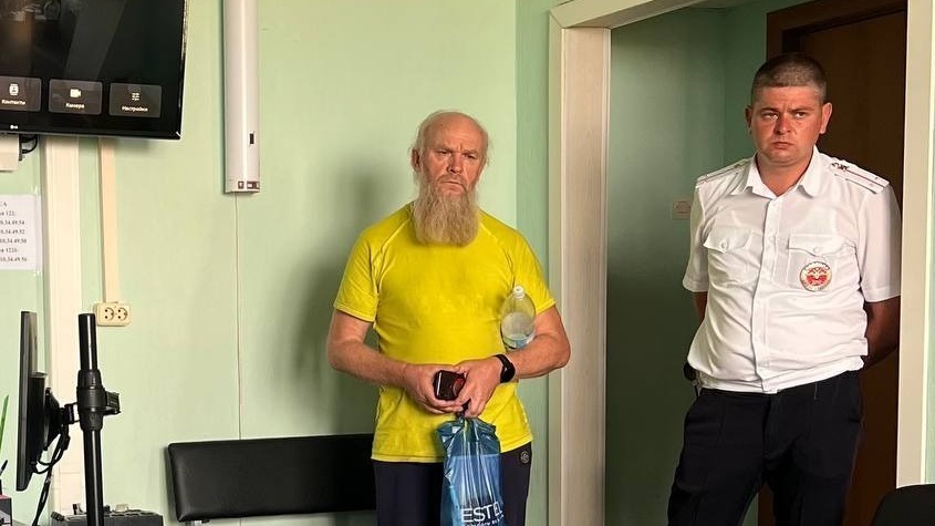 Пьяному священнику в Волгограде выписали ещё один штраф