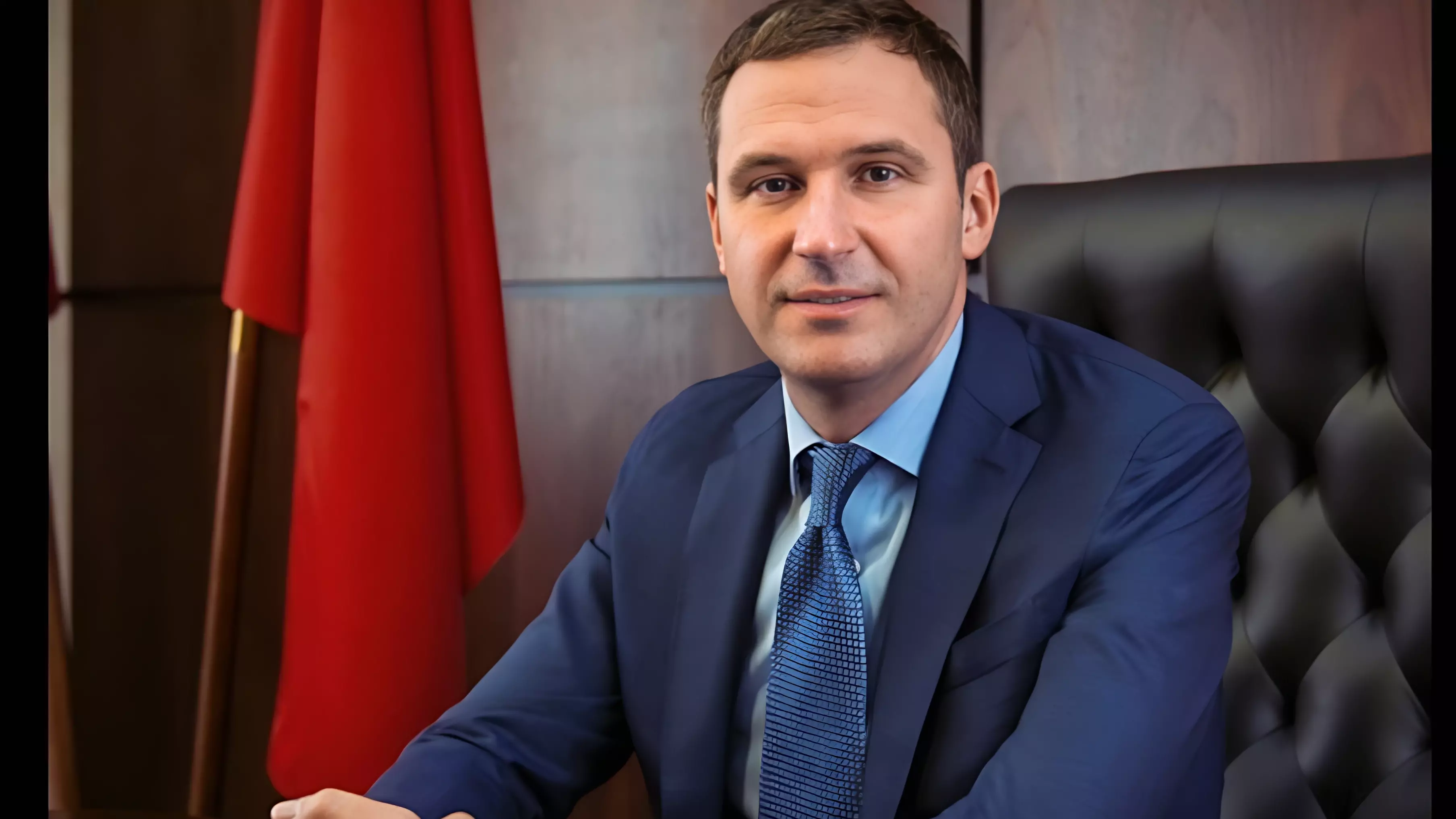 Буцаев: Регионы поддержали инициативу РЭО по размещению карт вторсырья «Уберу»