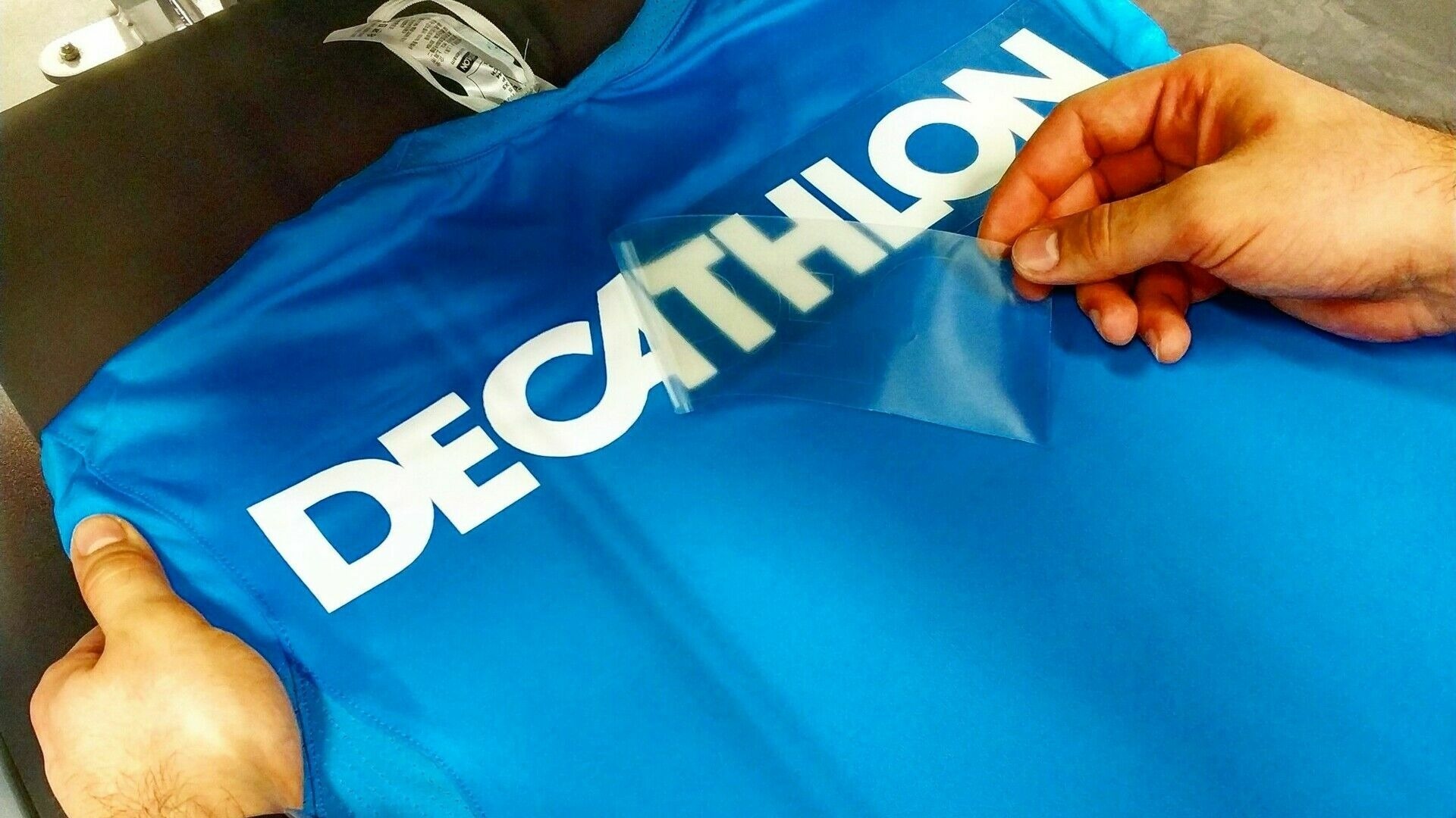 Магазин Decathlon может вернуться в Волгоград