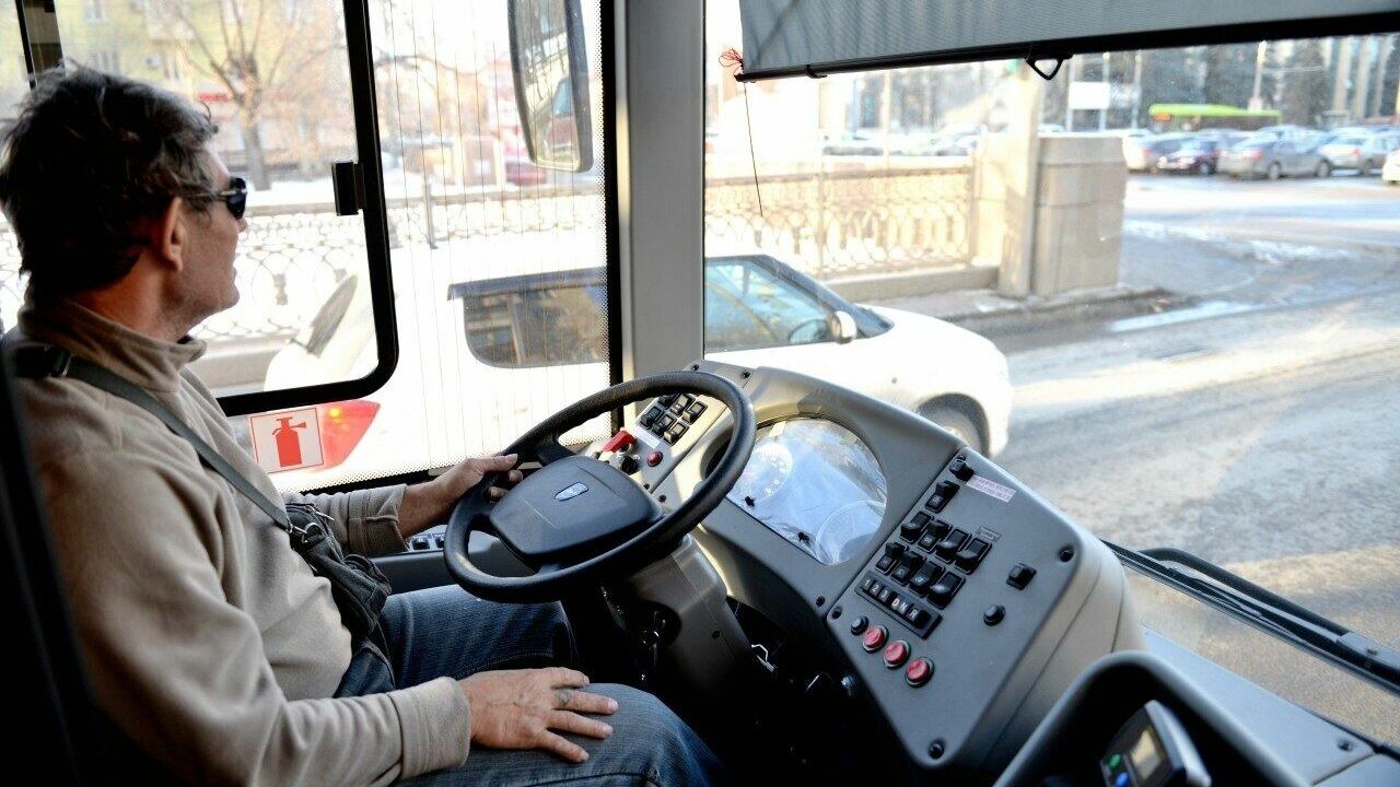 Число автобусов Волжский  Волгоград увеличилось с нового года
