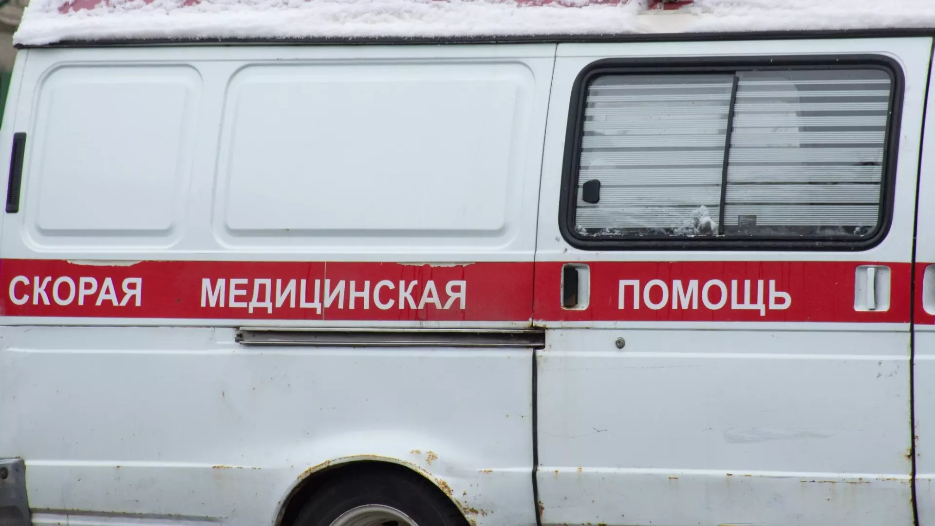 50-летний житель Старополтавского района Волгоградской области остался без руки