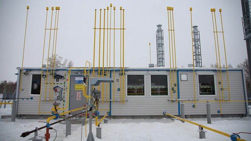 29 автономных газовых котельных построят в Волгоградской области в 2023 году