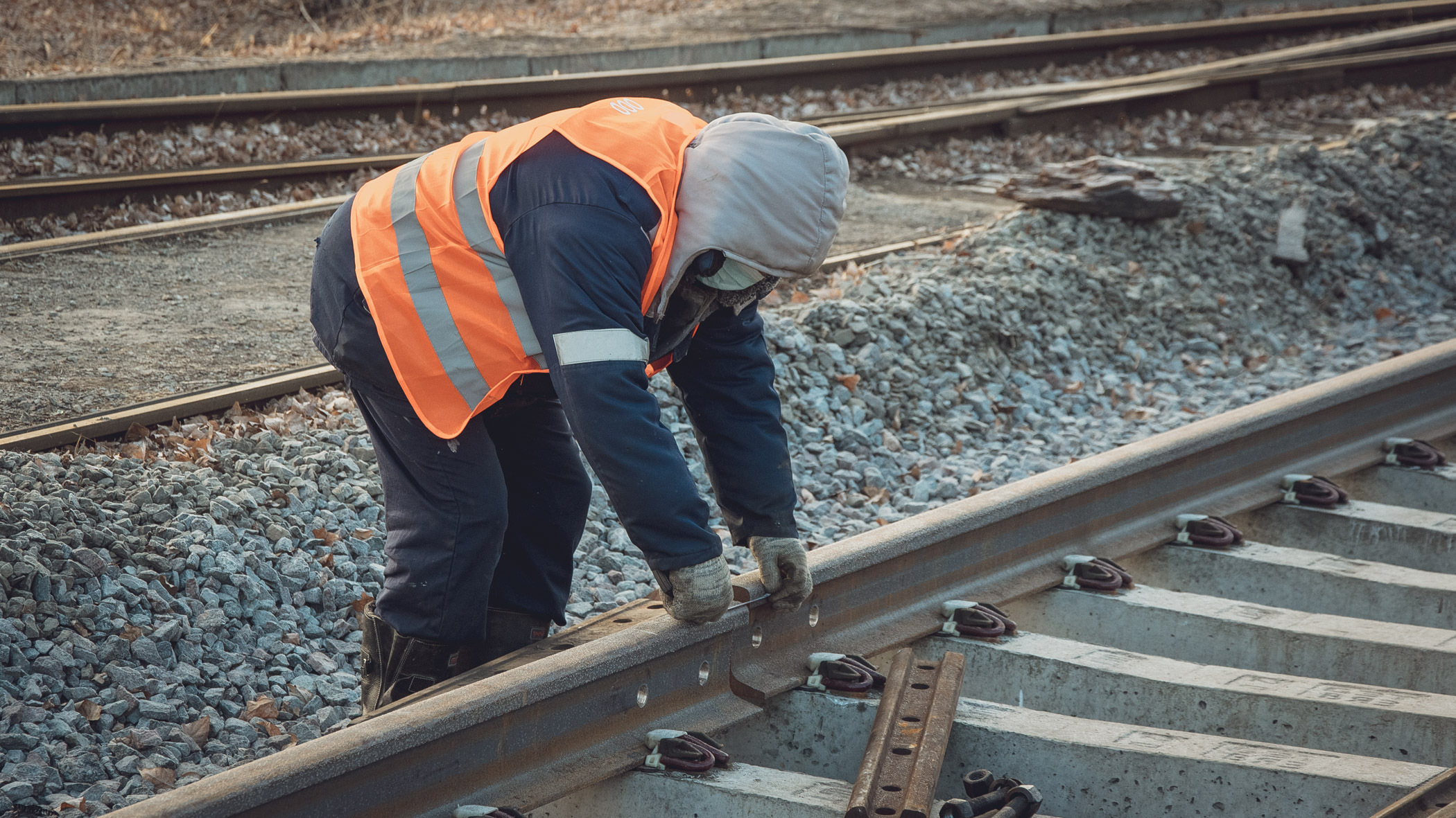 2 сентября в Камышине закроют на ремонт железнодорожный переезд