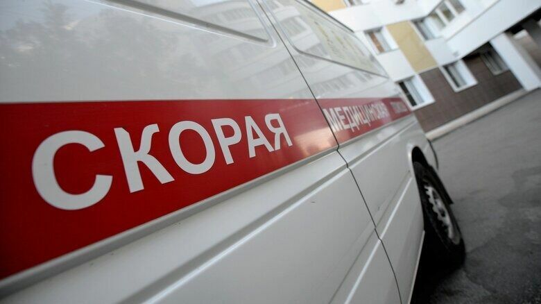 Ребенок умер в 25-й больнице Волгограда