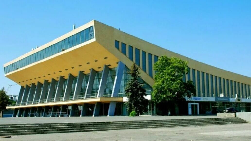 Еще 32 миллиона добавят на ремонт Дворца спорта в Волгограде