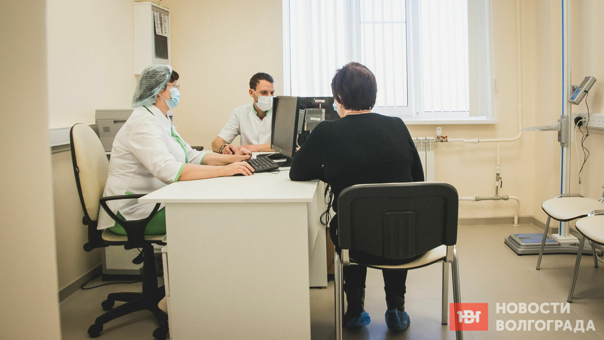В Волгограде проведут профилактическую акцию в рамках Дня диагностики меланомы.