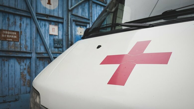 Больница в Волгограде выплатит компенсацию за смерть водителя скорой от COVID-19