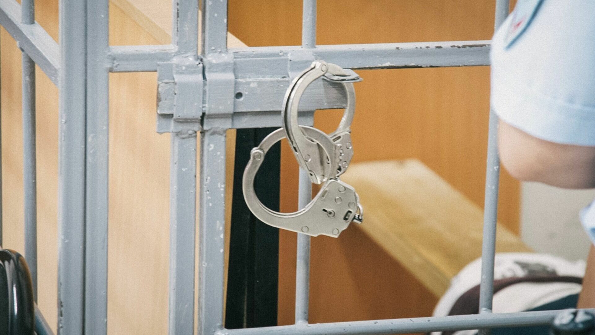 Пособника террористов осудили в Волгограде