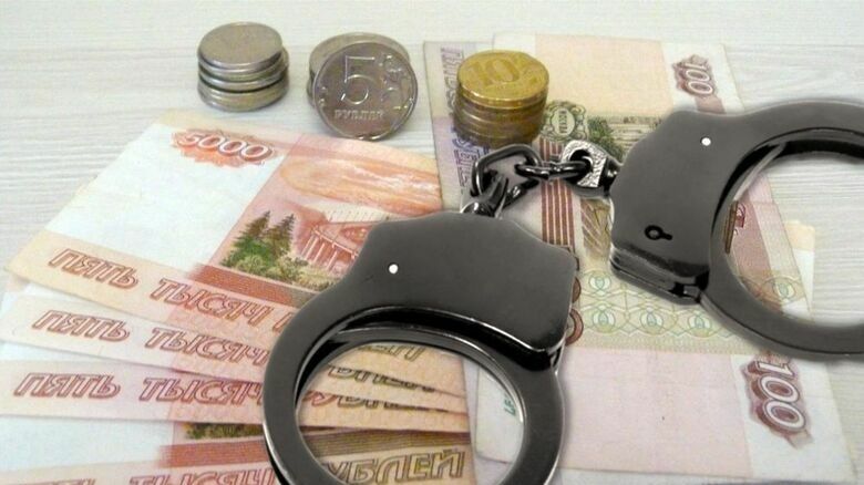 Замдиректора муниципального предприятия попался на взятке в 4 млн рублей в Волгограде