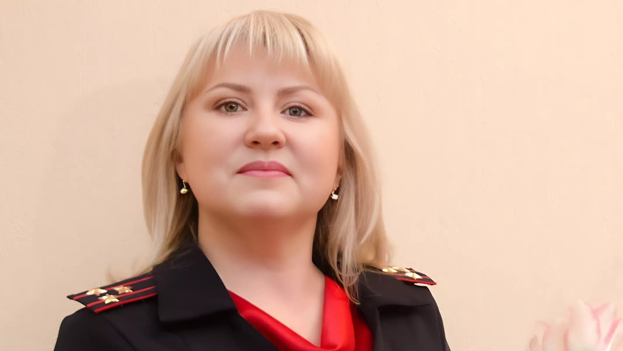 Глава пресс-службы полиции ушла в отставку в Волгограде