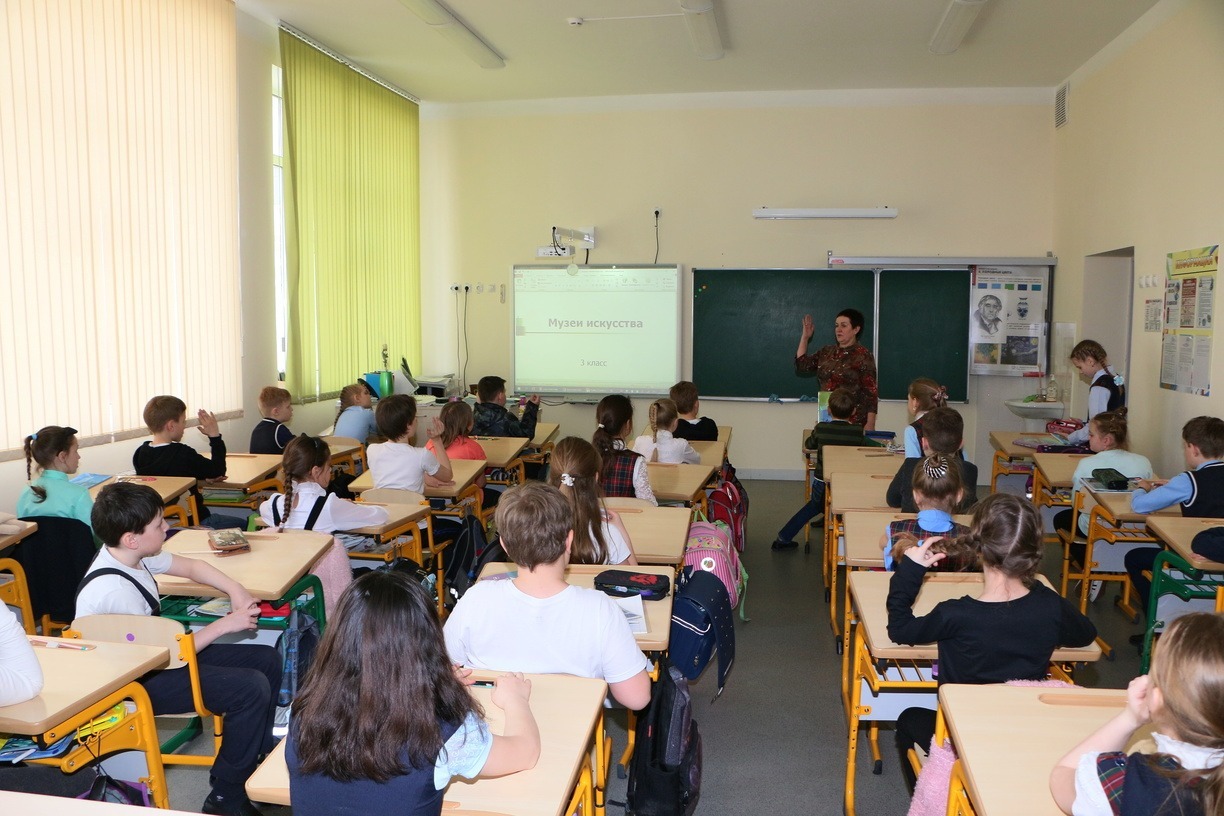 Волгоградские школы не попали в топ-200 рейтинга RAEX