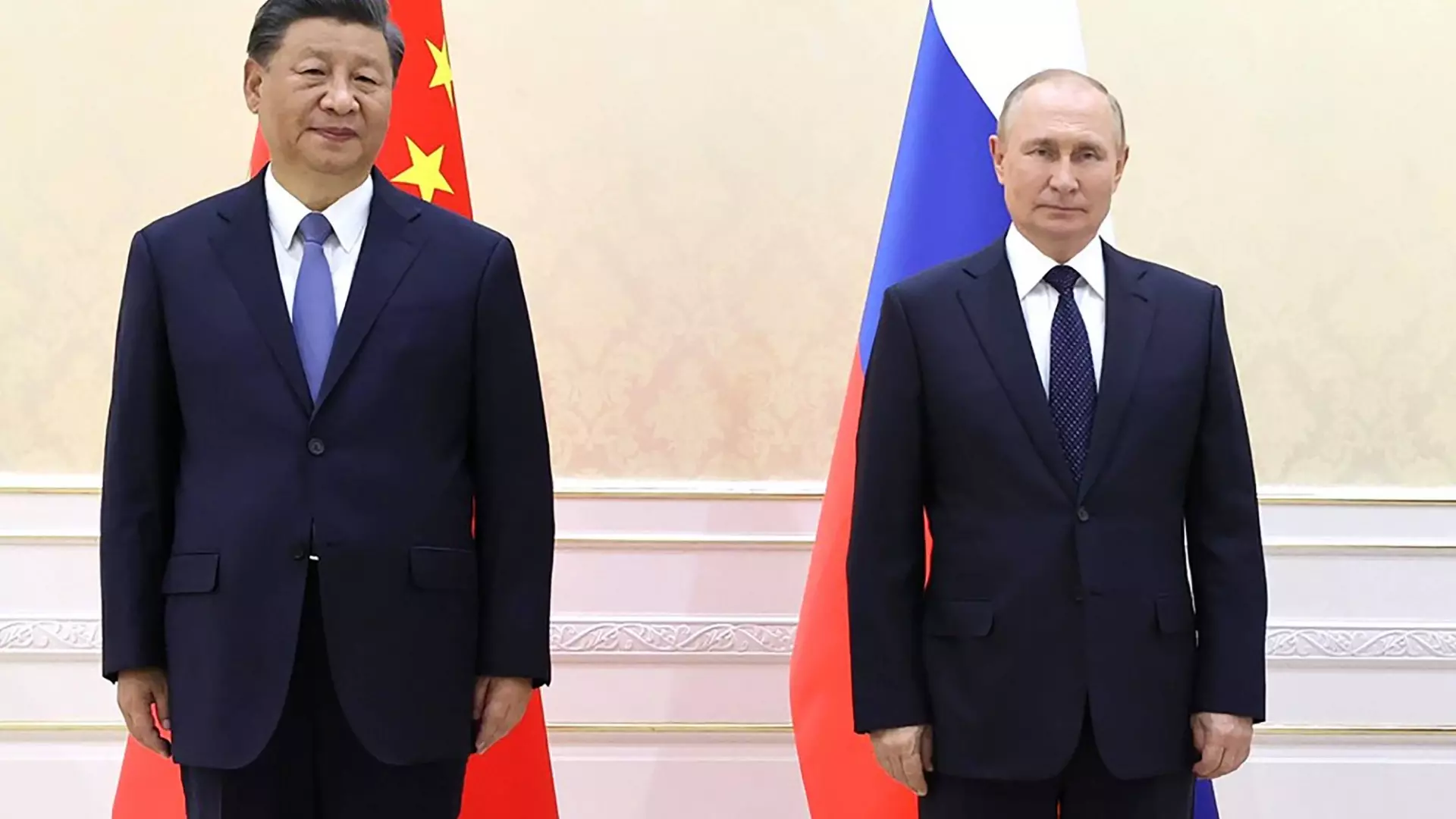 Названа причина визита Владимира Путина в Китай
