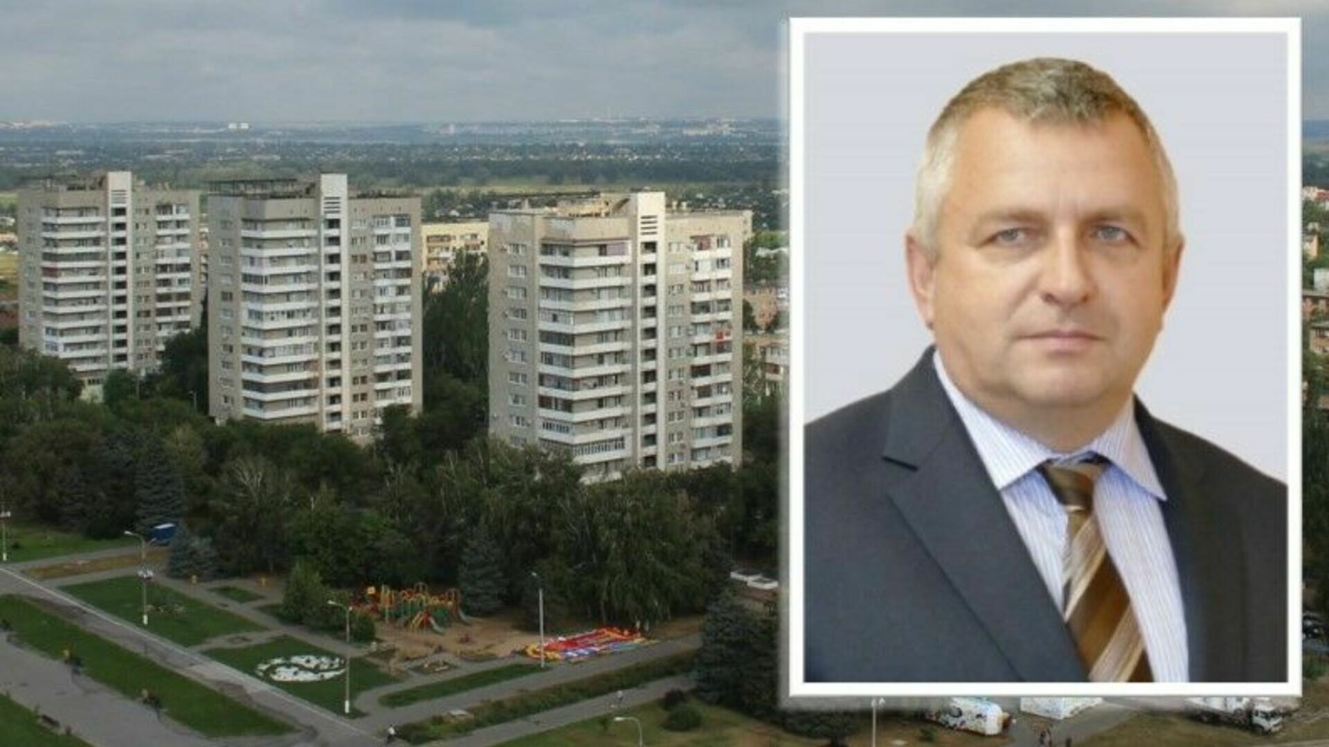 Интересное положение: за что депутата исключили из фракции КПРФ в гордуме Волжского