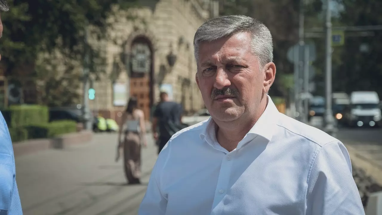 Мэр Волгограда Марченко усилил меры безопасности после теракта в «Крокусе»