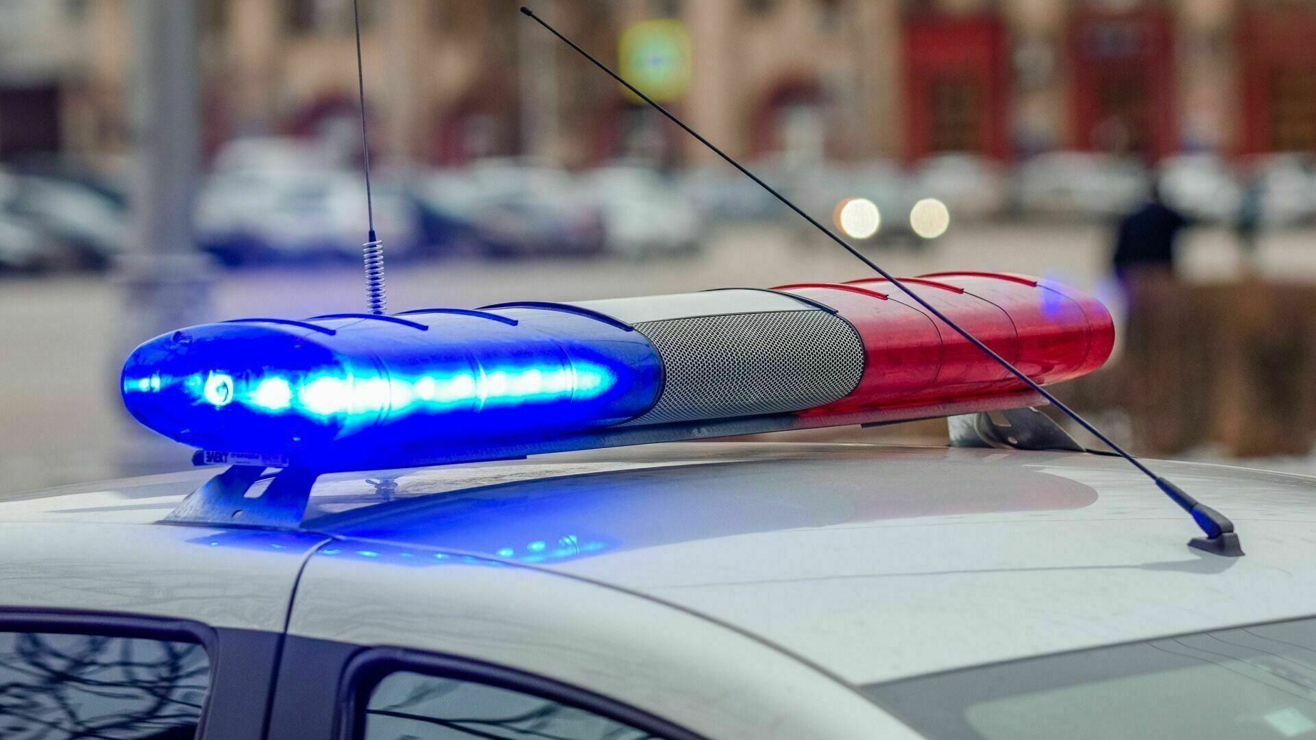 Водитель сбил 15-летнего школьника на электросамокате в Волгограде