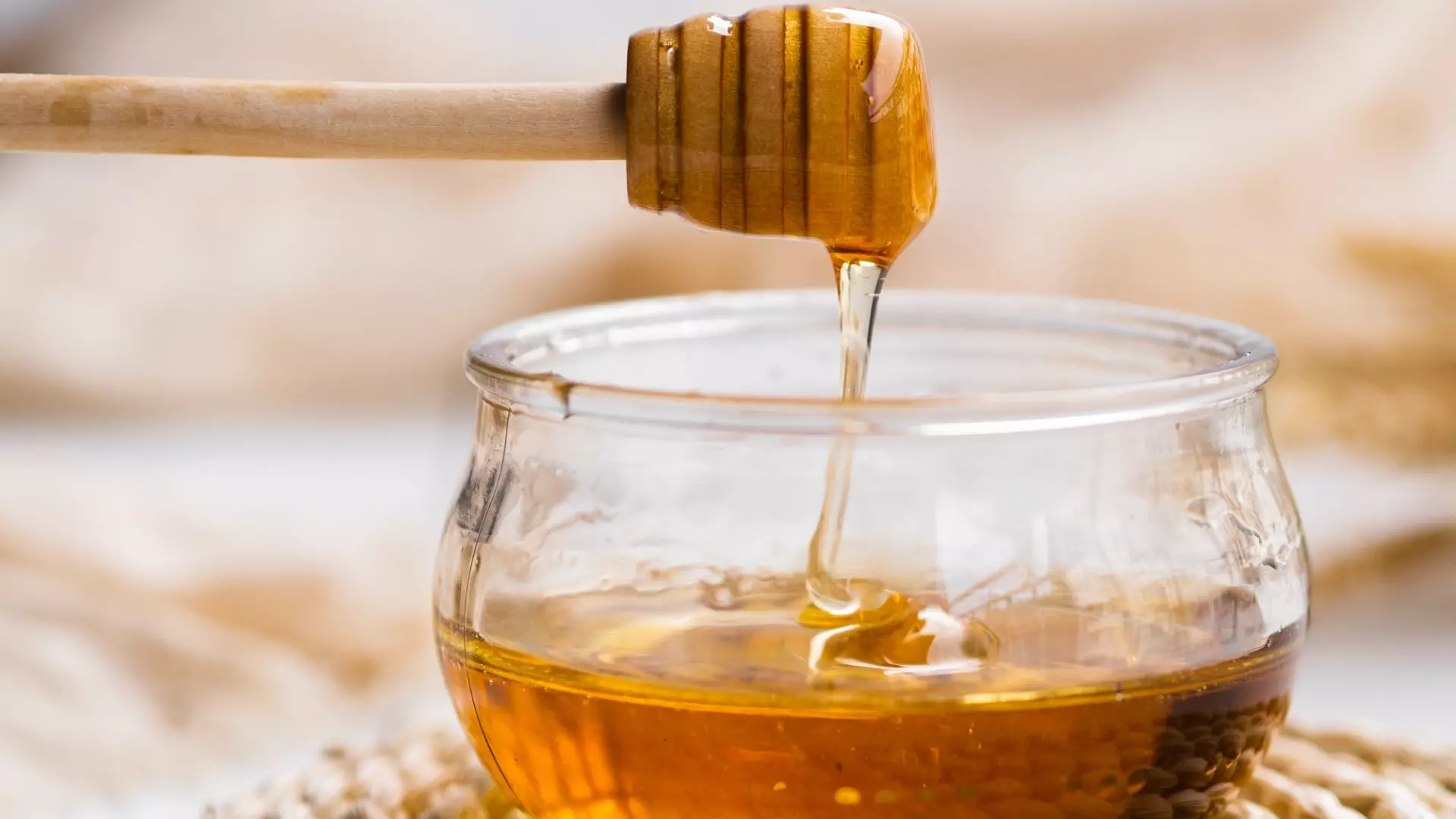 Чем полезен и опасен мед рассказали волгоградцам