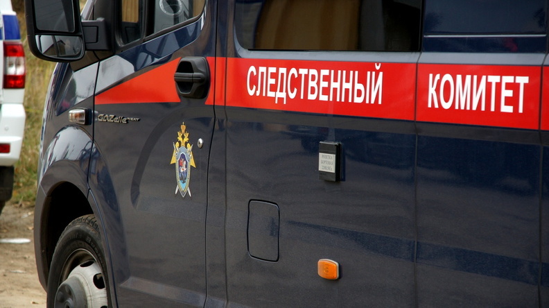 В Волгограде мужчина выпал с 20 этажа и погиб