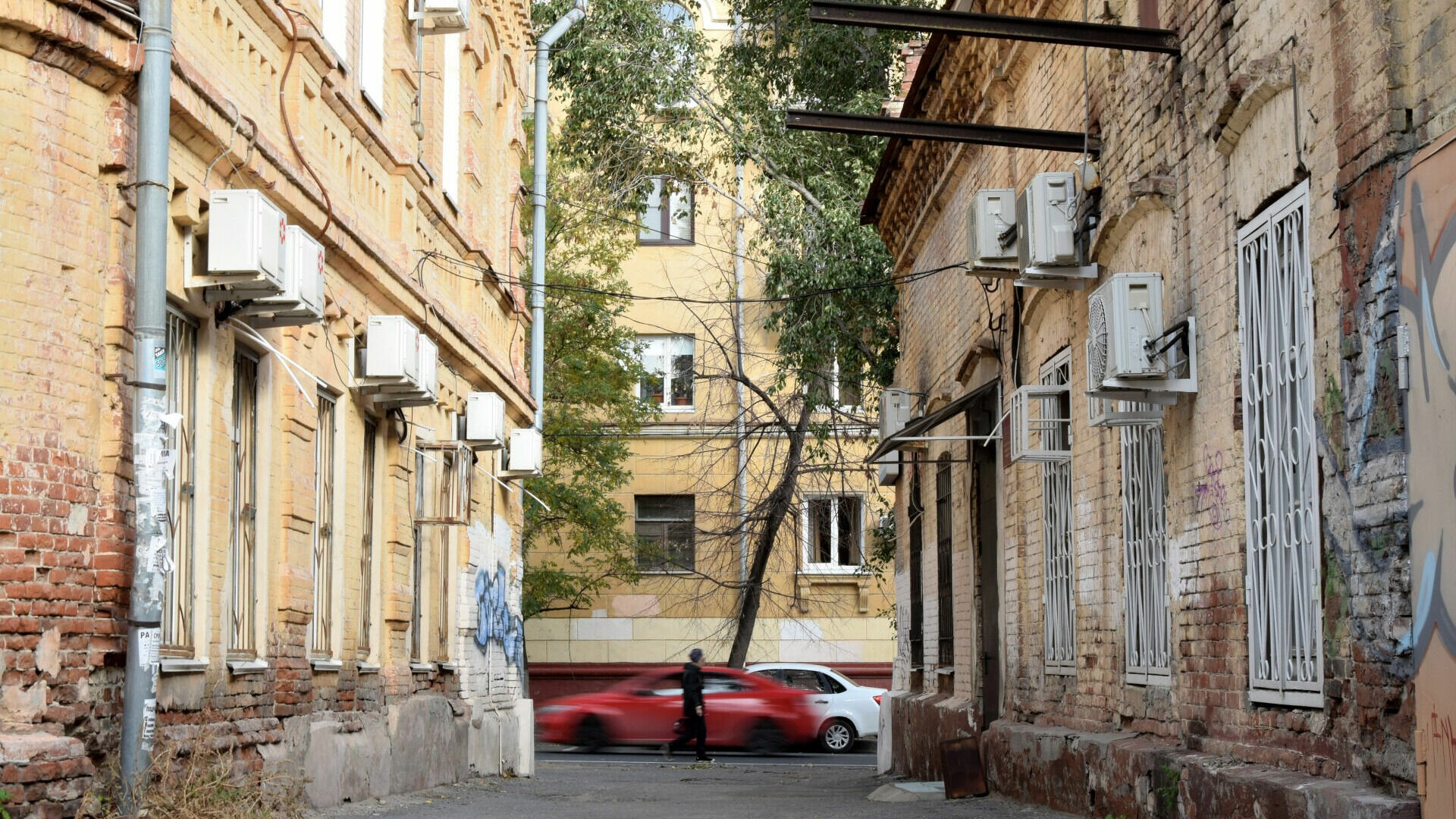 Цены поднялись на вторичное жилье в Волгоградской области