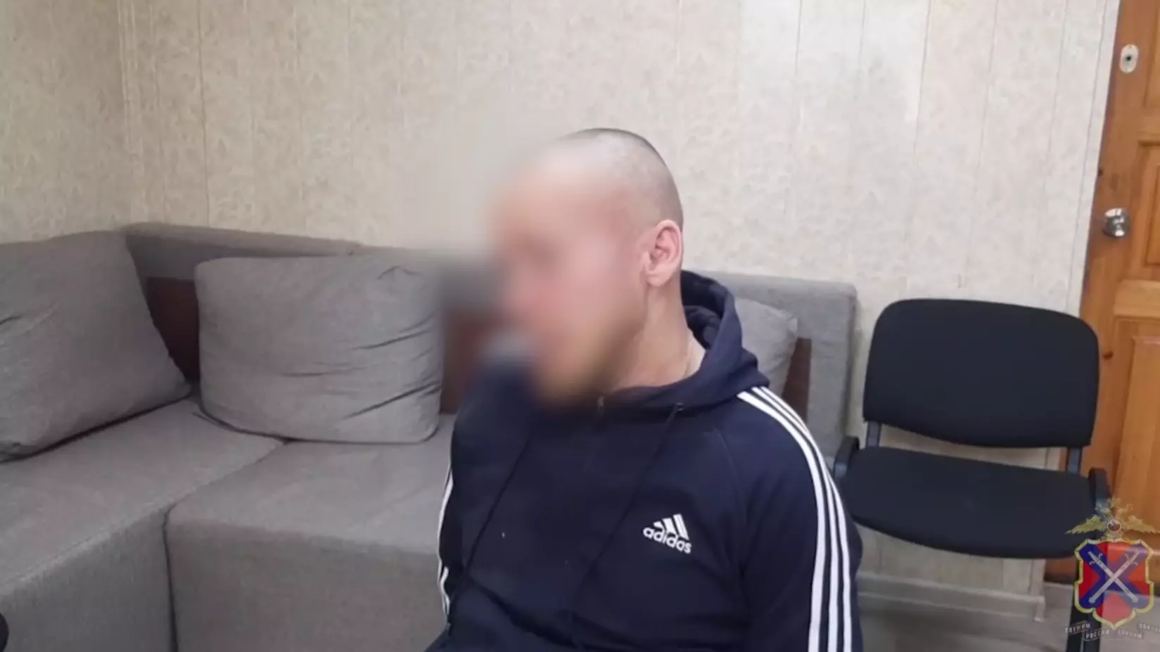 Неадекватный отец из Волгограда взял детей в заложники во время семейной ссоры