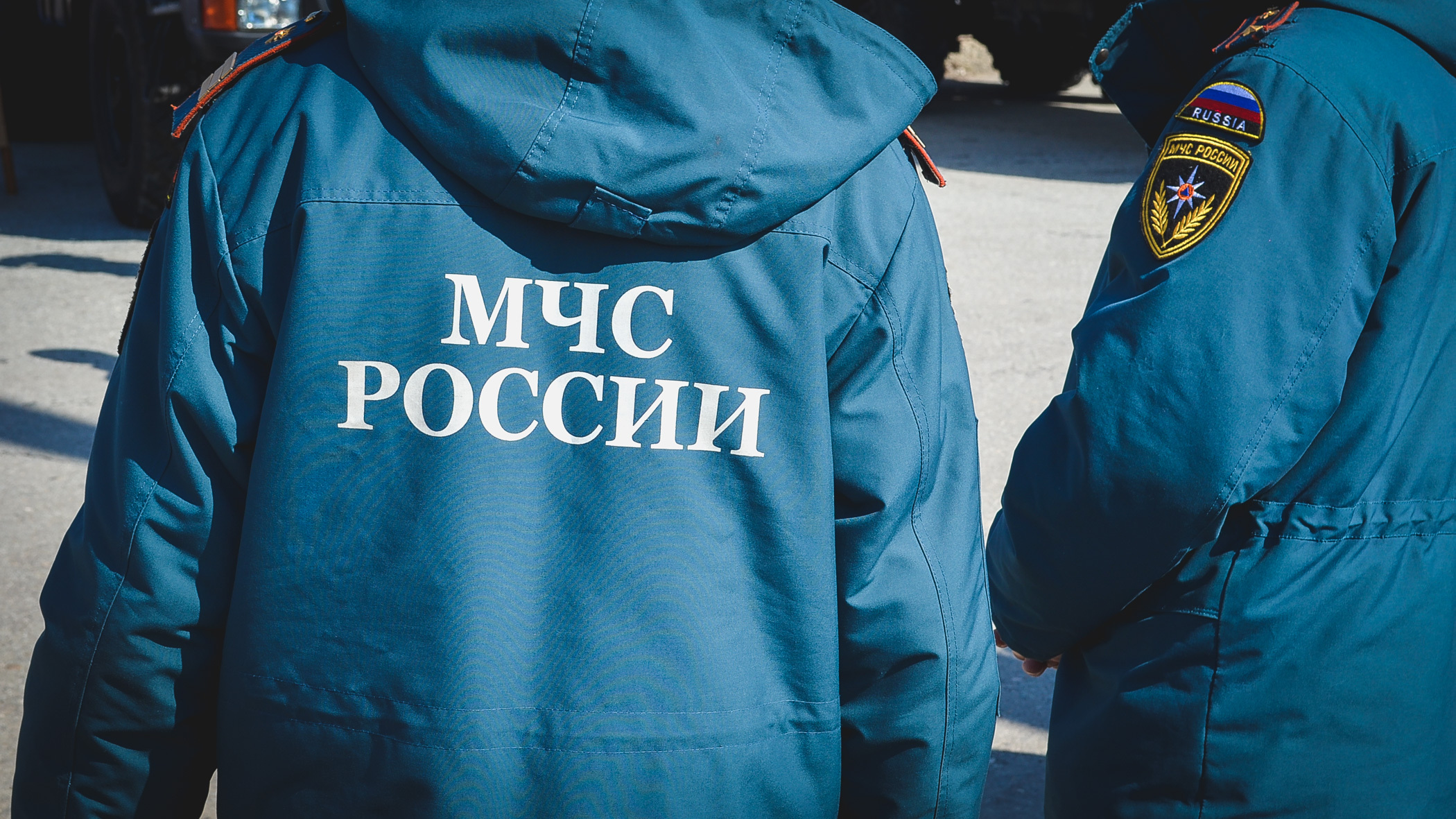 Полутонный снаряд обнаружили в Волгограде во время коммунальных работ