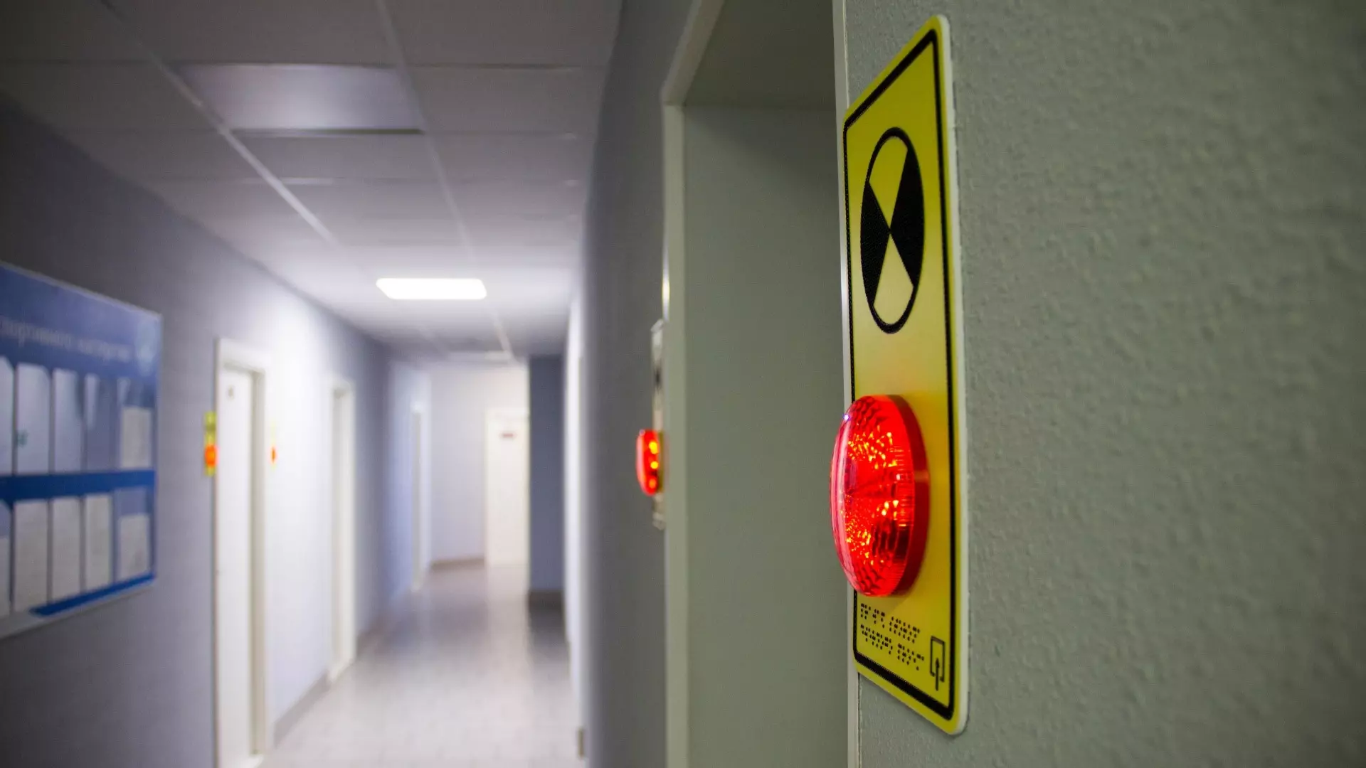 Волгоградские школы и больницы оборудуют системой тревожного оповещения
