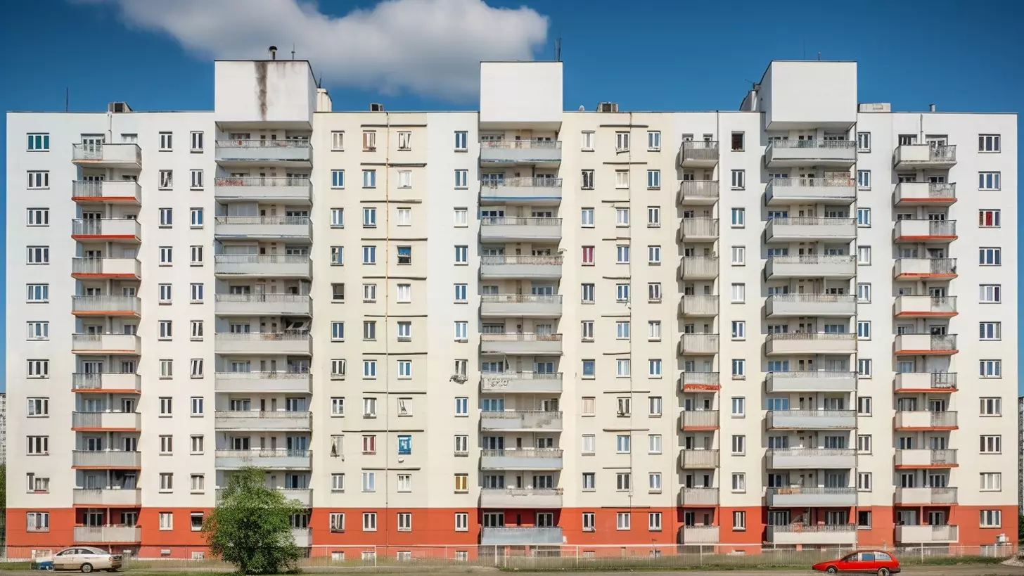 Детям-сиротам закупают квартиры под Волгоградом