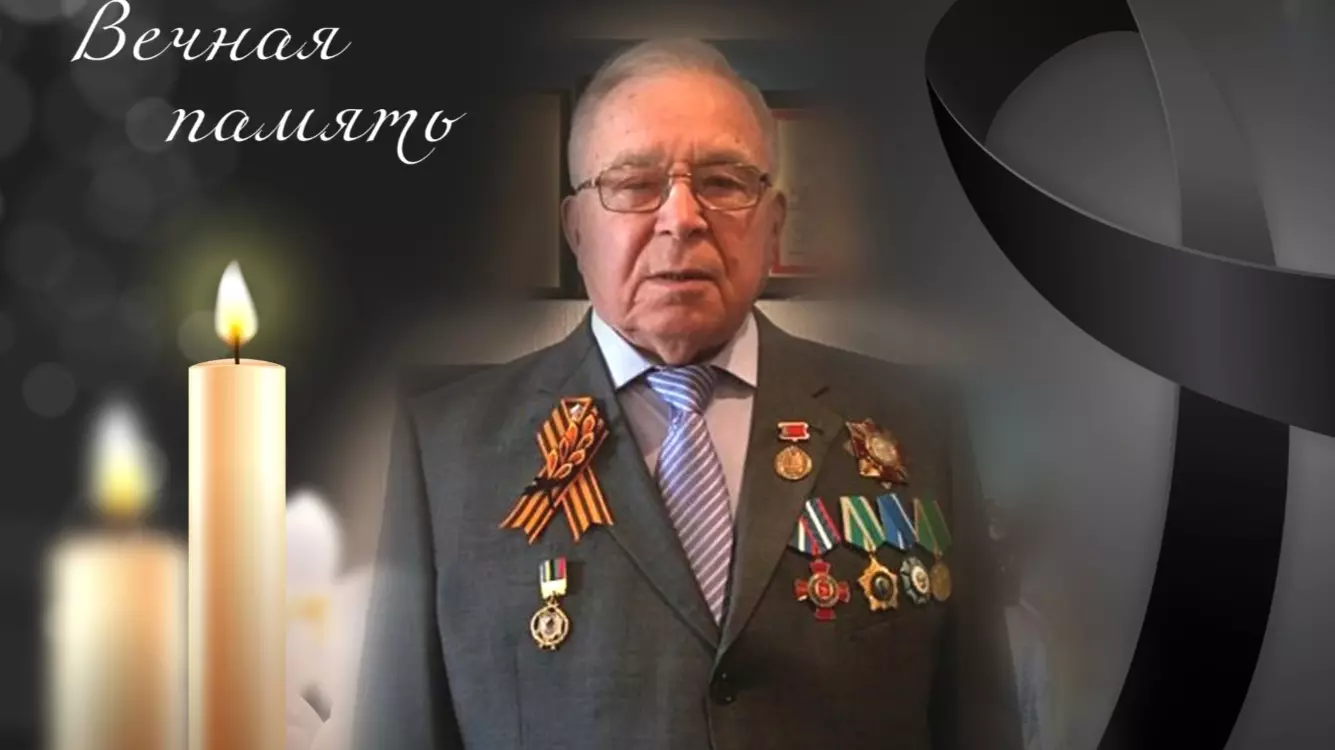 Бывший глава облспорткомитета Виктор Иванов скончался в Волгограде