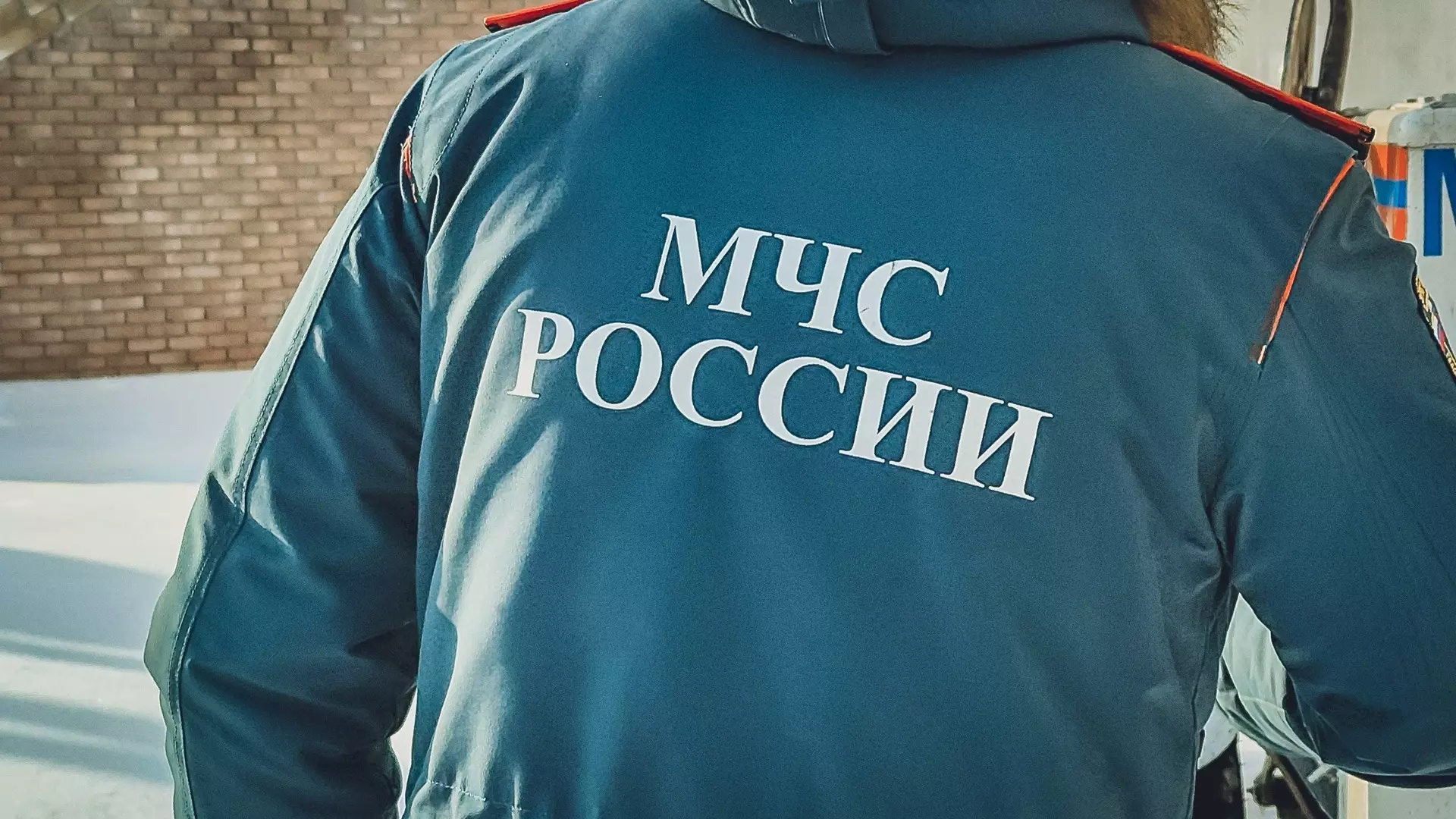 В Волгоградской области 8 мая МЧС взорвет ФАБ 500