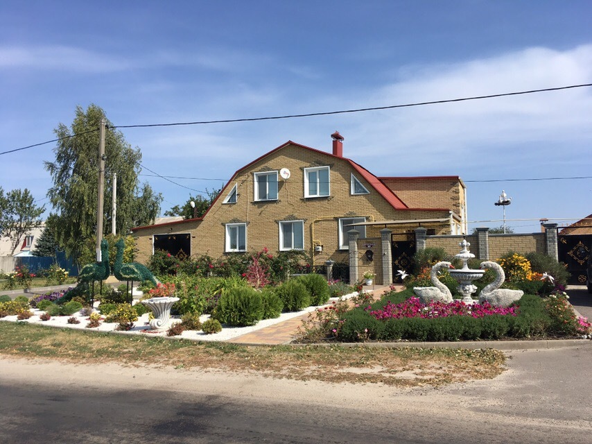 Спрос на аренду загородного жилья вырос в Волгоградской области