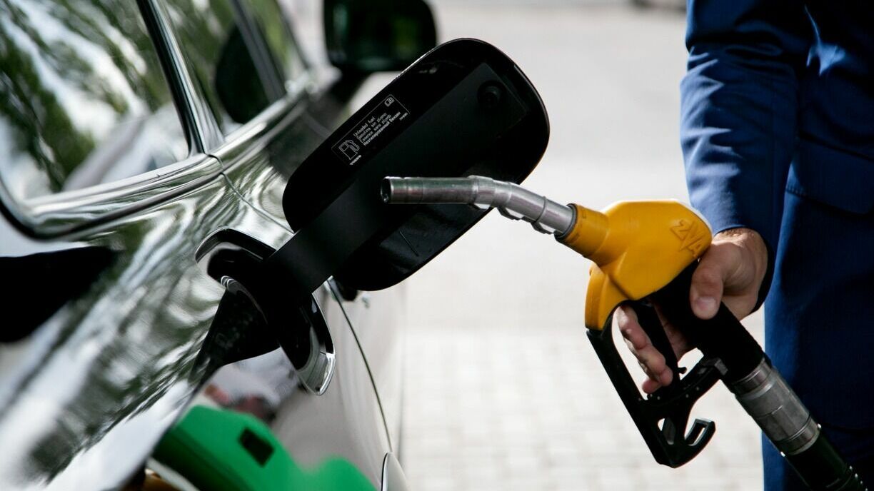 Цены на бензин и солярку подскочили в Волгоградской области