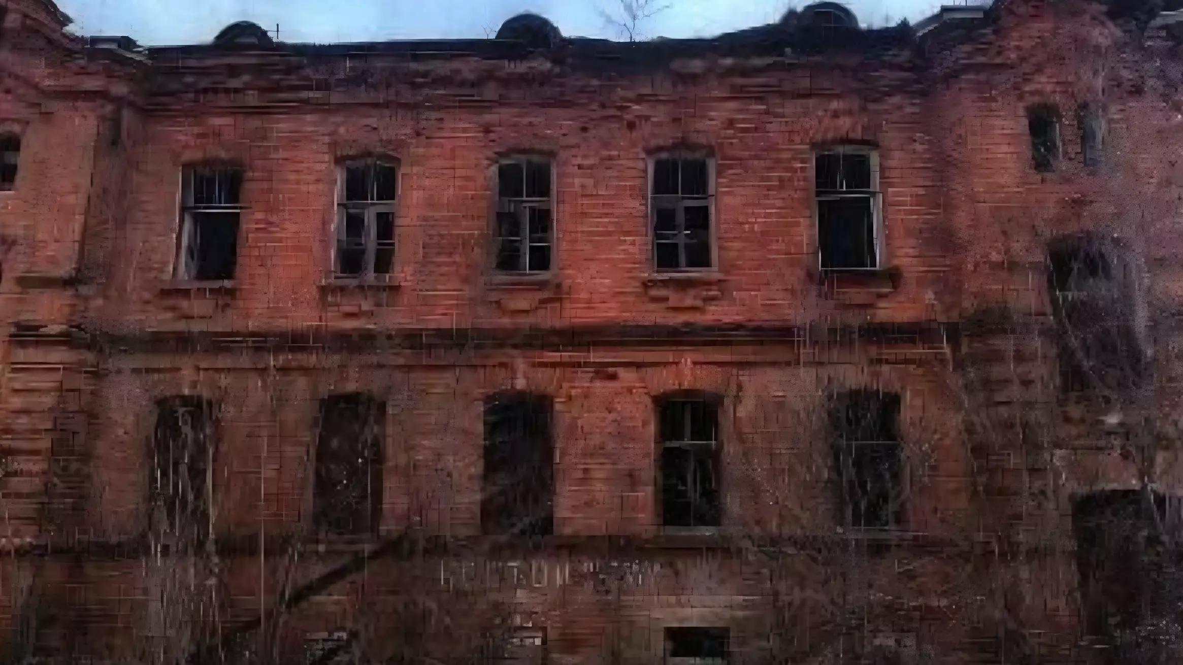 Историческое здание бывшего винзавода продают за рубль под Волгоградом