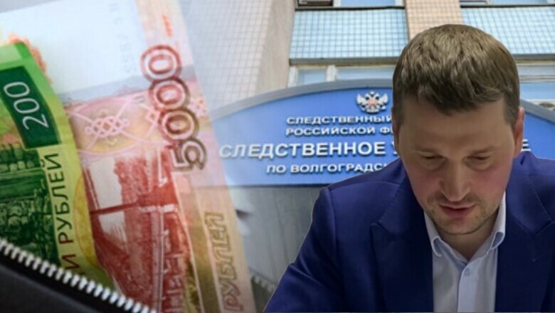 Загнал себя в ловушку по депутатскому делу об автоподставах: версия ареста Николаева