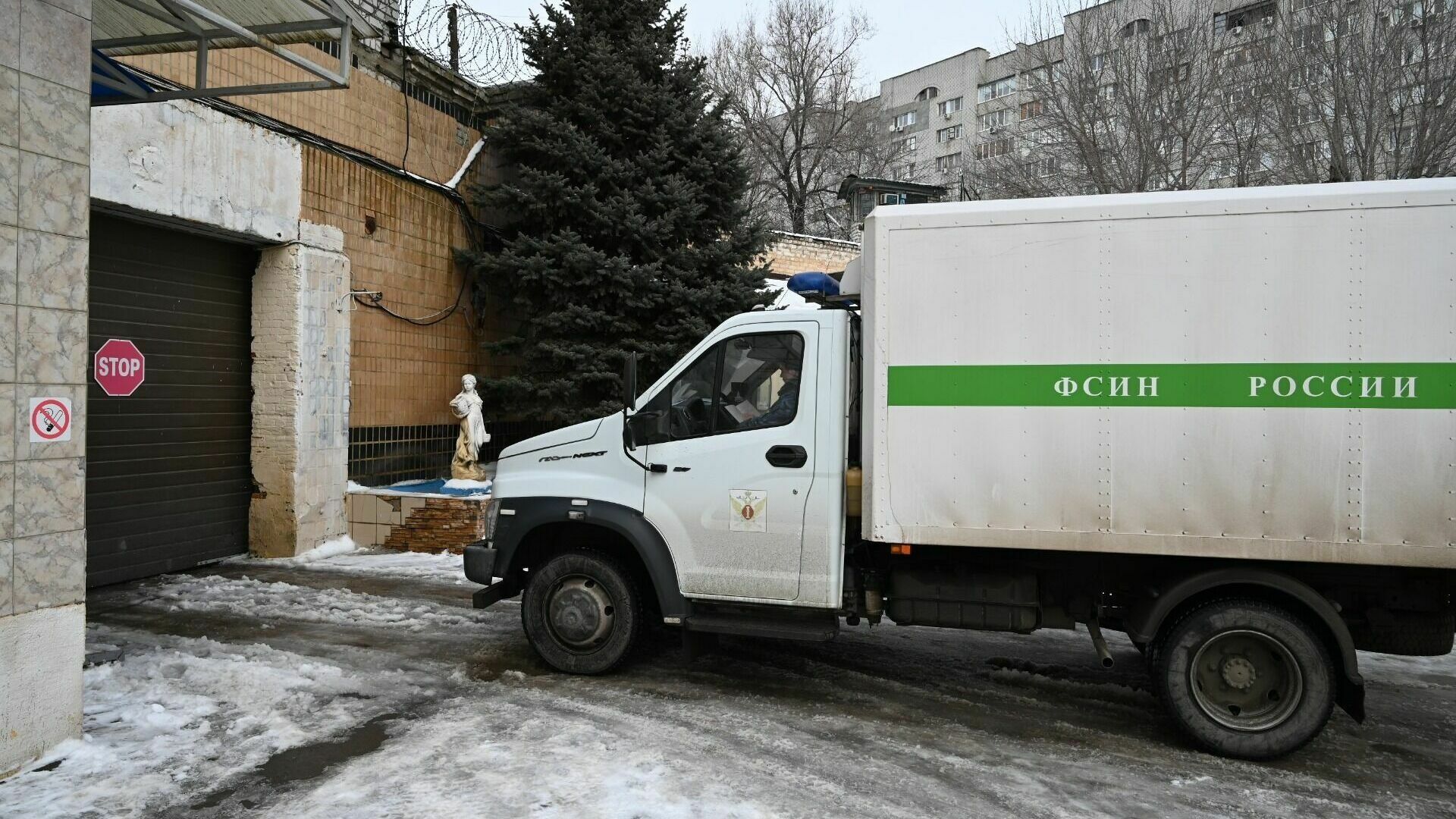 Зона общественного контроля: УФСИН в Волгограде сотрудничает с наблюдателями