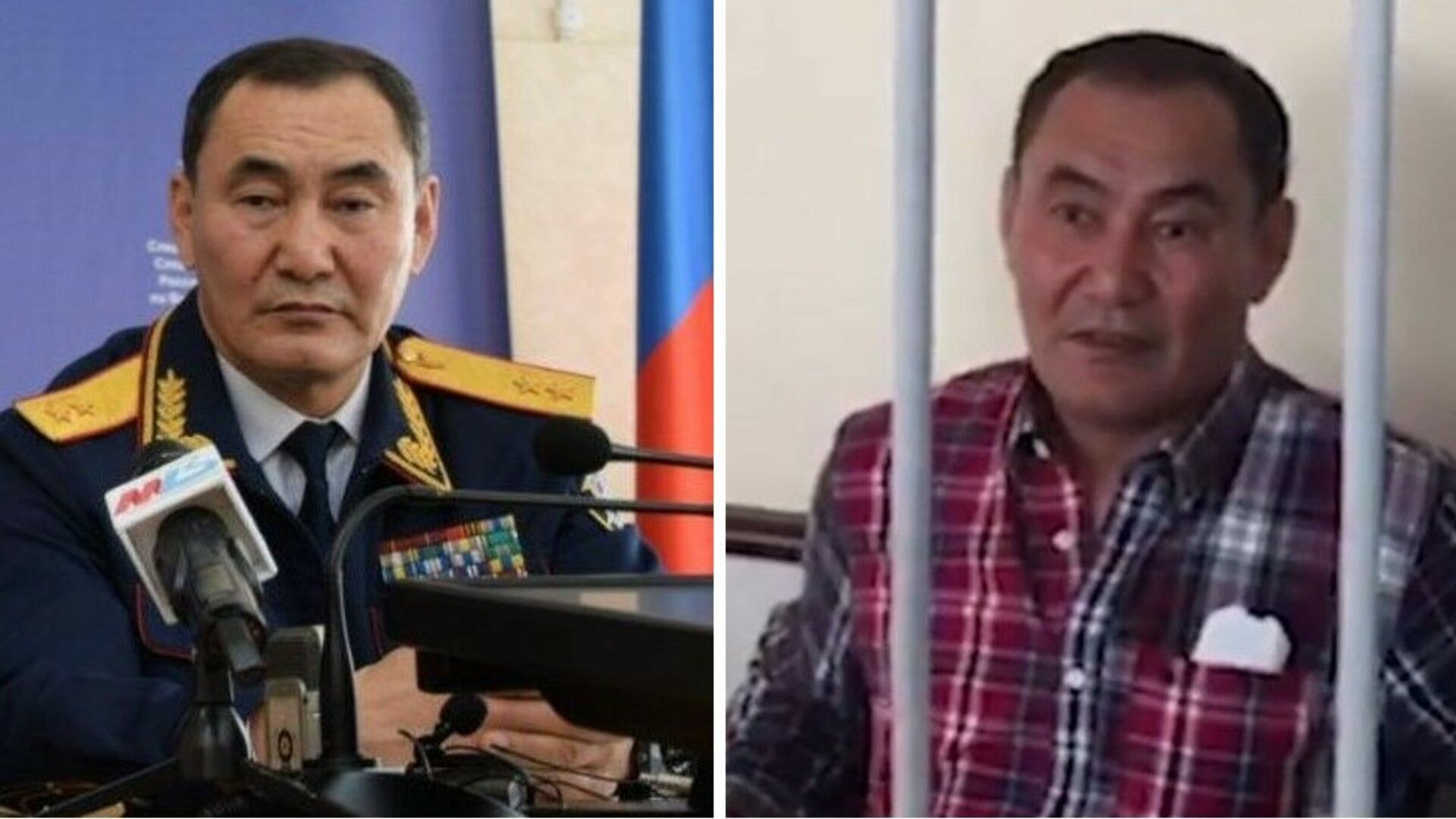 Обвиняемому в теракте генералу СКР продлили срок ареста до весны