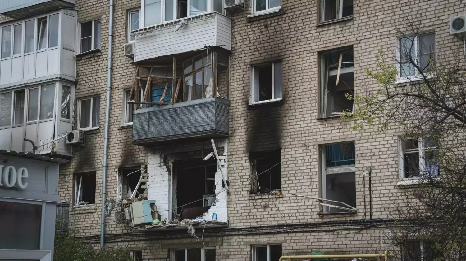 Сумма на расселение дома в Волгограде сократилась