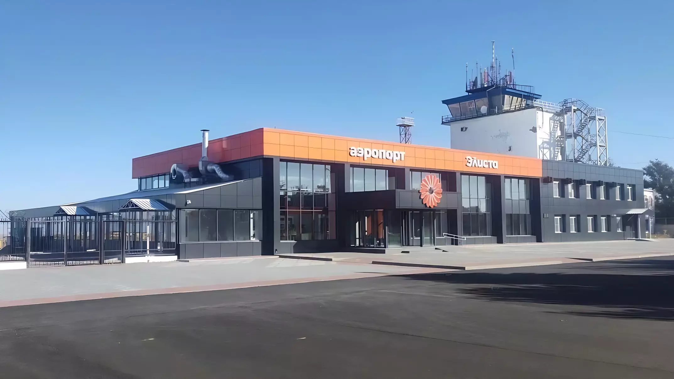 Ближайший к Волгограду аэропорт открывают с 3 мая
