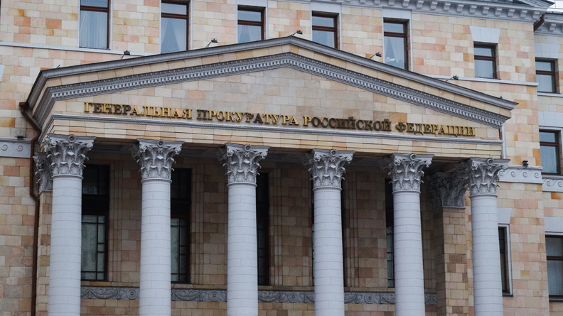 Заместитель генпрокурора России изучит опыт защиты дольщиков в Волгограде