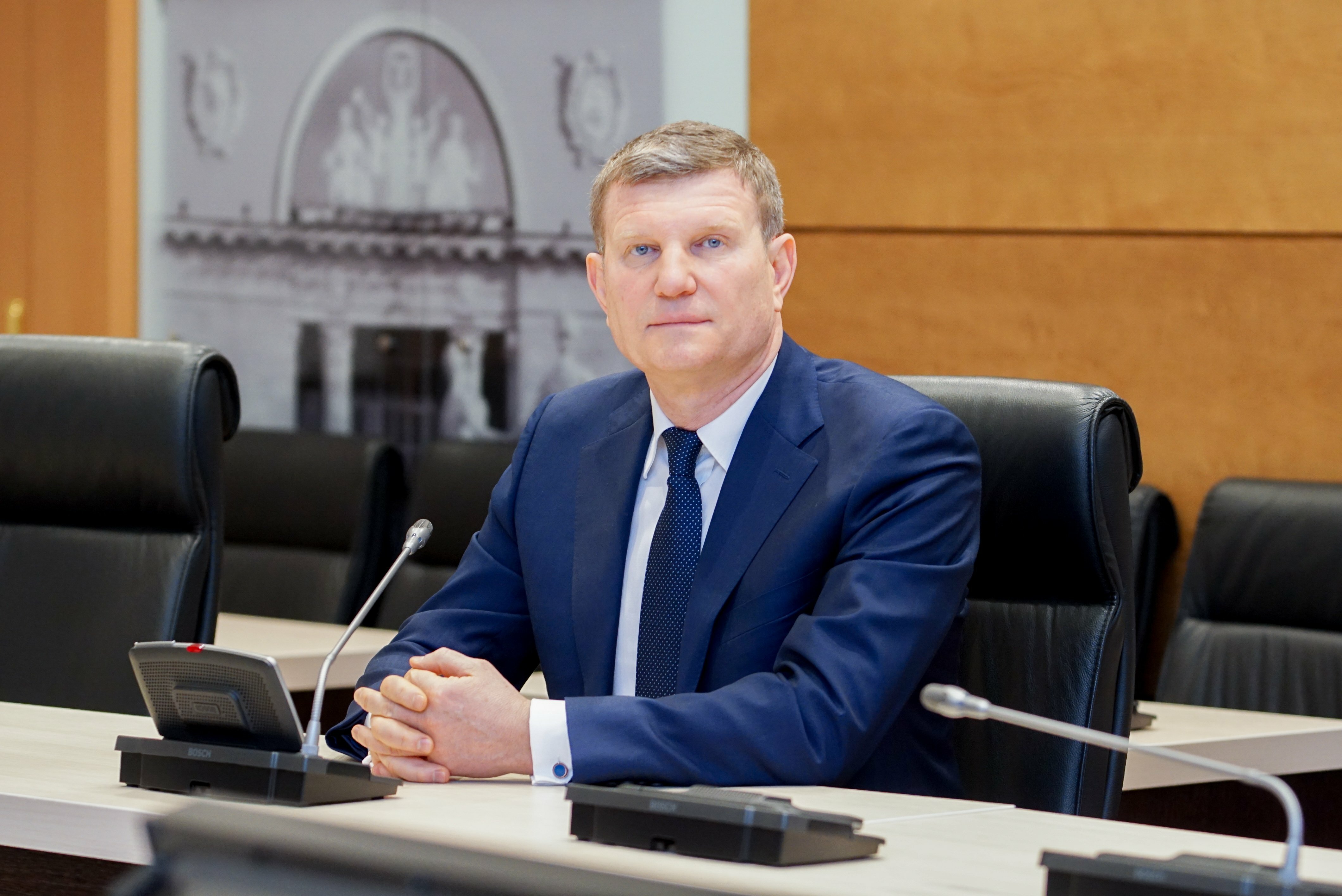 Олег Савченко – главная фигура на минувших выборах