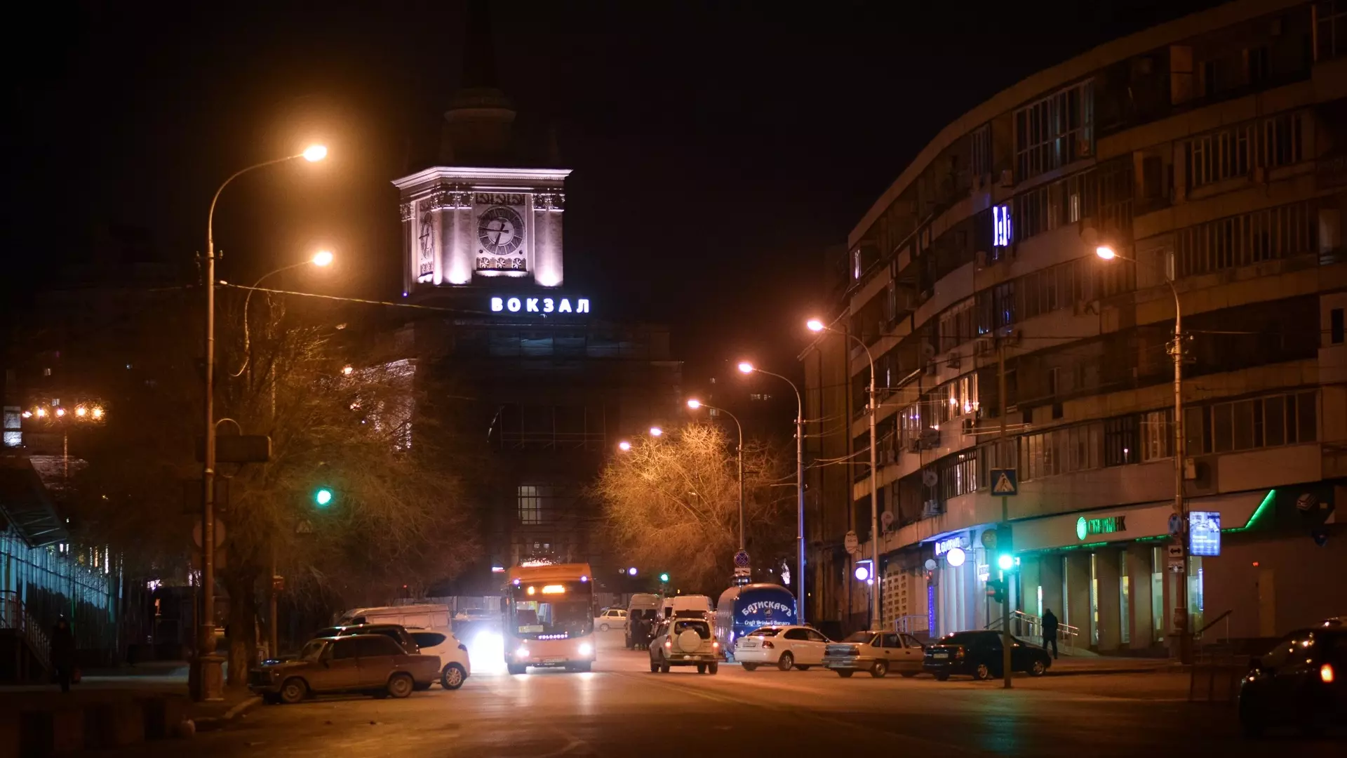 Отставки, аресты и террористы: неспокойная неделя в Волгограде