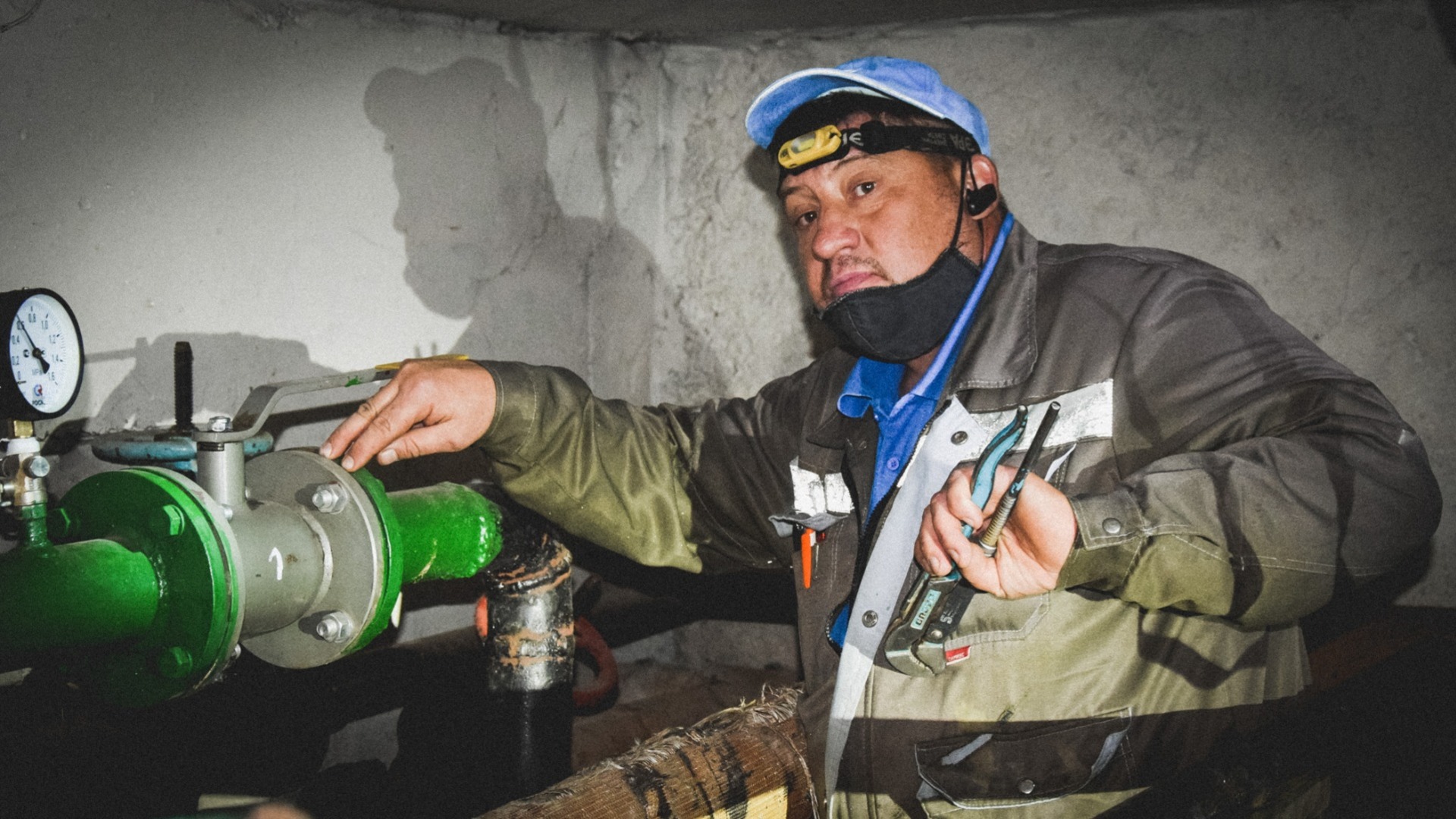 Горячей воды на 4 месяца лишили жителей новостройки в Волгограде