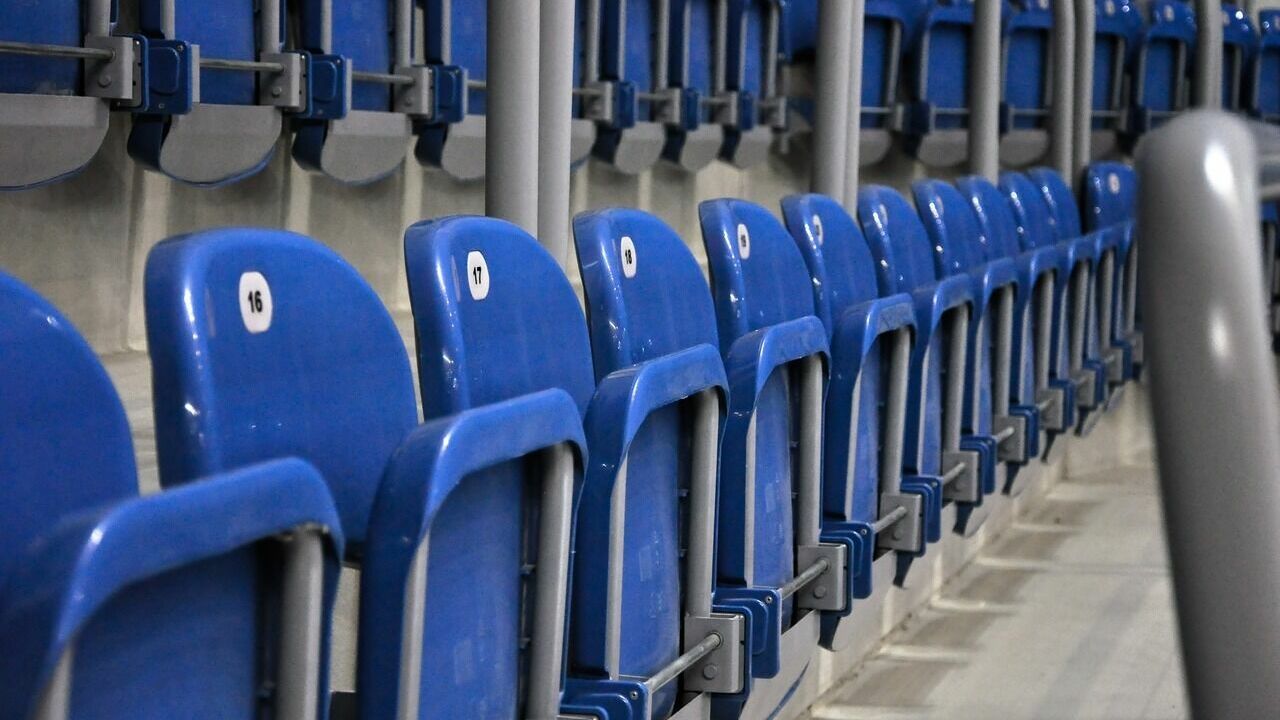 Патриотцентр уличили в фиктивном ремонте стадиона на 14 миллионов под Волгоградом