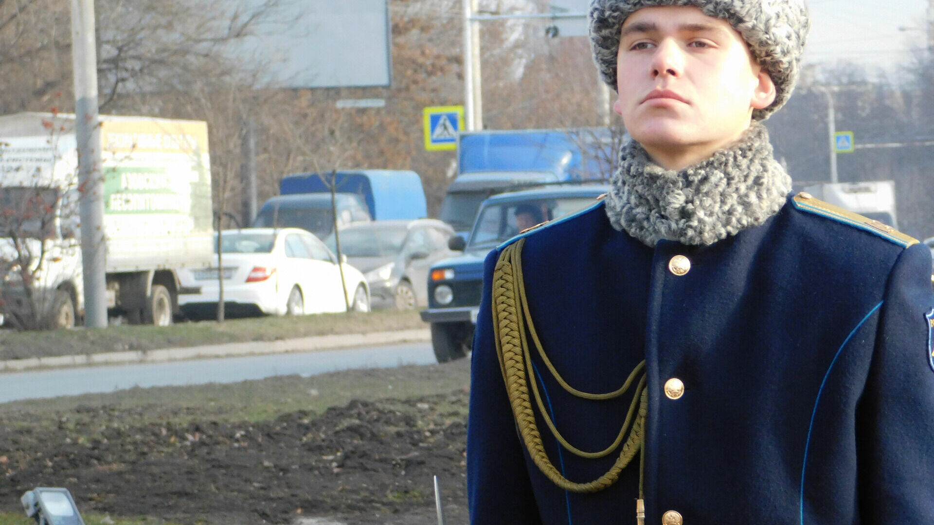 Как пройдет весенний призыв в армию в Волгограде