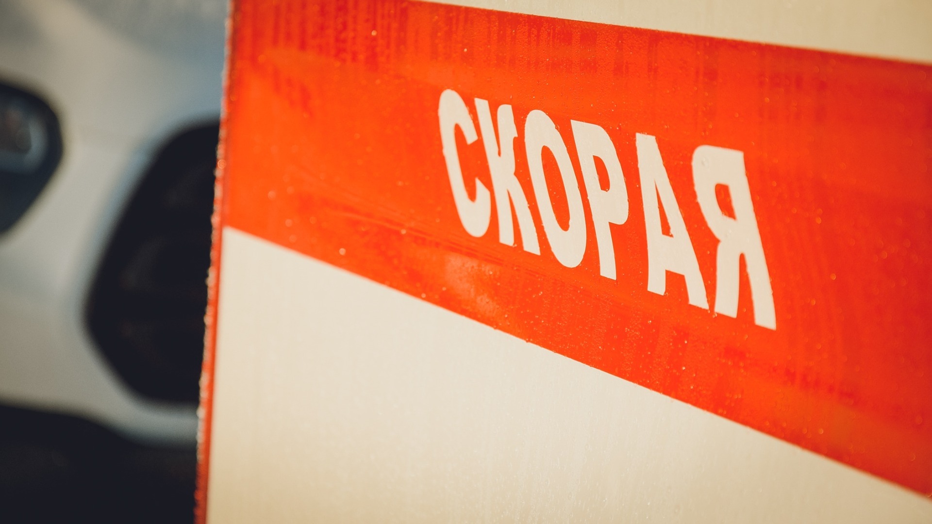 Пешеход погиб под колесами иномарки по дороге в элитный поселок в Волгограде