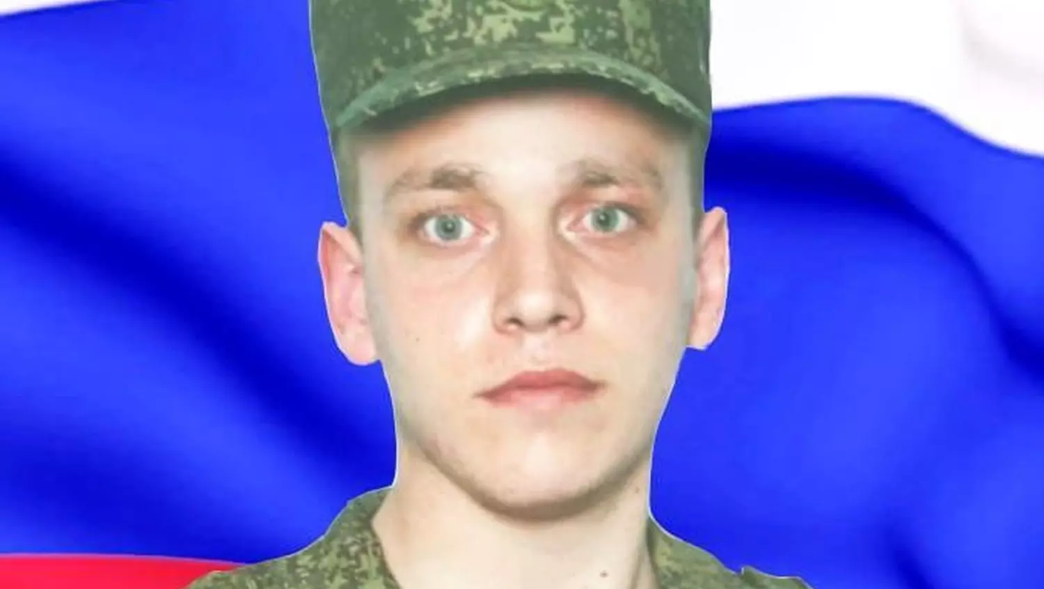 Военнослужащий из Камышина погиб в зоне СВО