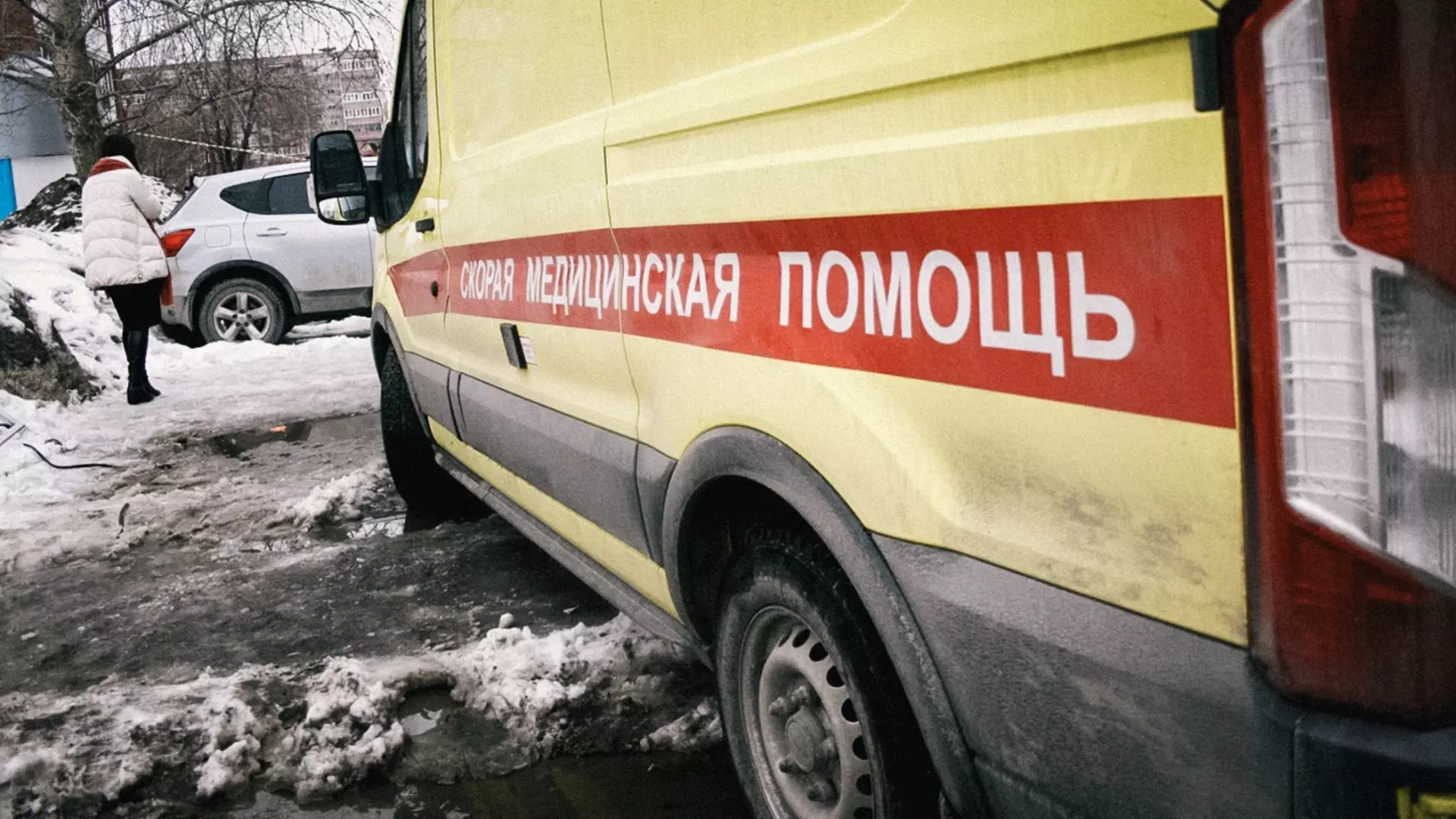 В Волжском Волгоградской области 41-летний рабочий остался без кисти после ЧП