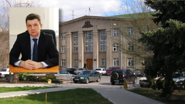 Вице-мэру Волжского грозит 10 лет тюрьмы за злоупотребление полномочиями